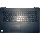 Топкейс, клавиатура и тачпад для Lenovo V110, V110-15, б/у
