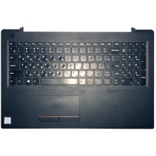 Топкейс, клавиатура и тачпад для Lenovo V110, V110-15, б/у