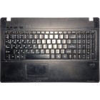 Топкейс, клавиатура и тачпад для Lenovo G560, G565, б/у