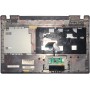 Топкейс, клавиатура и тачпад для Lenovo G560, G565, б/у