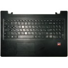 Топкейс, клавиатура и тачпад для Lenovo 110-15ACL, б/у