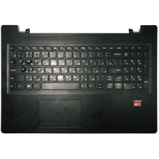 Топкейс, клавиатура и тачпад для Lenovo 110-15ACL, б/у