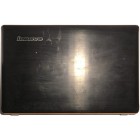 Крышка матрицы для Lenovo Y570, б/у