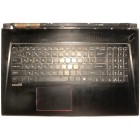 Топкейс, клавиатура и тачпад для MSI GS73VR, MS-17B1, б/у