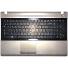Топкейс, клавиатура и тачпад для Samsung RV511, RV515, RV520, б/у