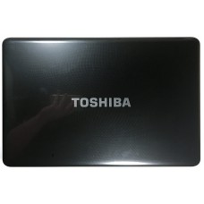 Крышка матрицы для Toshiba L670, L675, б/у
