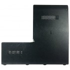 Заглушка отсека жесткого диска и памяти для Toshiba L670, L675, б/у