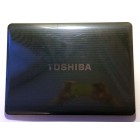 Крышка матрицы для Toshiba A300D, б/у