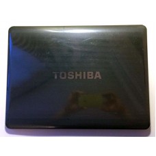 Крышка матрицы для Toshiba A300D, б/у