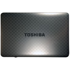 Крышка матрицы для Toshiba L750, L755, б/у
