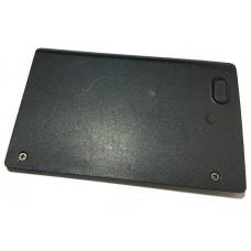 Заглушка отсека жесткого диска для Toshiba L750, L755, б/у