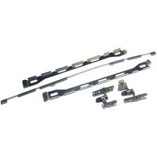 Петли для Samsung NP300E7A, NP305E7A, б/у