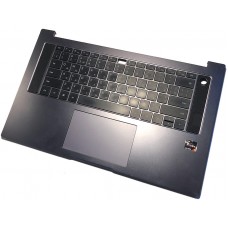 Топкейс, клавиатура и тачпад для Huawei Honor MateBook D 16, новый