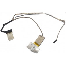 Шлейф матрицы для Asus A553, K553, X553, б/у