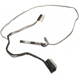 Шлейф матрицы и веб-камера для HP 15-AC, 15-AF, 250 G4, 255 G4, 255 G5, б/у