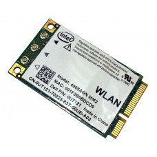 Wi-Fi адаптер Intel 4965agn mm2 для Dell D630, б/у
