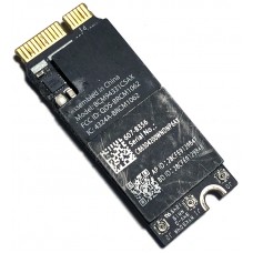 Wi-Fi и Bluetooth адаптер bcm94331csax для Apple MacBook Pro A1398, б/у