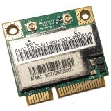 Wi-Fi и Bluetooth адаптер AzureWave AW-NB111H для Asus U38, U38D, б/у