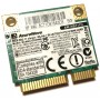 Wi-Fi и Bluetooth адаптер AzureWave AW-NB111H для Asus U38, U38D, б/у