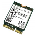 Двухдиапазонный Bluetooth и Wi-Fi адаптер Intel 9462ngw для Dell G3-3579, б/у