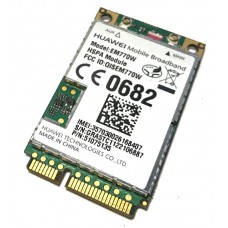 3G модем Huawei EM770W для Dell M1330, б/у