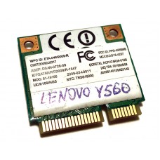 Wi-Fi адаптер Anatel 0223-09-3987 для Lenovo Y560, б/у