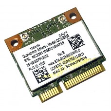 Wi-Fi и Bluetooth адаптер QCWB335 для Acer ES1-521, б/у