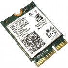 Двухдиапазонный Bluetooth и Wi-Fi адаптер Intel 9462ngw для MSI GI63, б/у