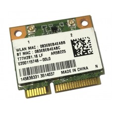Wi-Fi адаптер Atheros ar5b225 для Sony SVE171, SVE171C11M, б/у