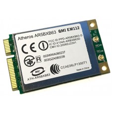 Wi-Fi адаптер ar5bxb63 для Dell A860, б/у