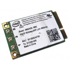 Wi-Fi адаптер Intel 4965agn mm2 для Asus F3S, б/у