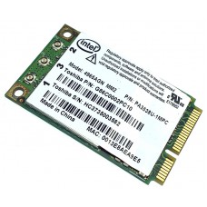 Wi-Fi адаптер Intel 4965agn mm2 для Toshiba A200, б/у