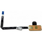 Кнопка включения для Toshiba L750, L755, б/у
