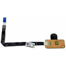 Кнопка включения для Toshiba L750, L755, б/у