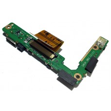 Кнопка включения и плата HDMI для Asus Eee Slate B121, EP121, новая