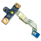 Кнопка включения для HP G4-1000, G6-1000, G7-1000, б/у
