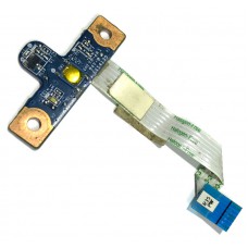 Кнопка включения для HP G4-1000, G6-1000, G7-1000, б/у