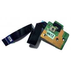 Кнопка включения для HP dv6-1000, dv6-2000, б/у