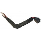 Разъем (кабель) питания для MSI GE63, GI63, GL63, GP63, б/у 