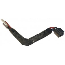 Разъем (кабель) питания для MSI GE63, GI63, GL63, GP63, б/у 
