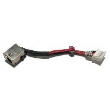 Разъем (кабель) питания для Acer ES1-511, ES1-520, ES1-521, ES1-522, б/у 