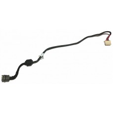 Разъем (кабель) питания для Toshiba L750, L755, б/у