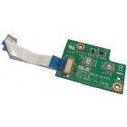 Кнопка включения для Asus G60VX, б/у