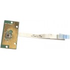 Кнопка включения для Dell M5110, N5110, б/у