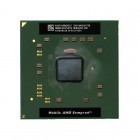 Процессор AMD Mobile Sempron 3100+, Socket 754, 1.8 ГГц, б/у