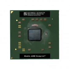 Процессор для ноутбука AMD Mobile Sempron 3100+, Socket 754, 1.8 ГГц, б/у