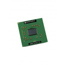 Процессор для ноутбука AMD Turion 64 Mobile ML-34, Socket 754, 1.8 ГГц, б/у