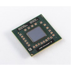 Процессор для ноутбука AMD Phenom II Triple-Core Mobile N830, S1, 2.1 ГГц, б/у