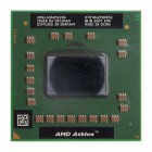 Процессор AMD Athlon 64 X2 QL-60, Socket S1, 1.9 ГГц, б/у