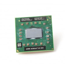 Процессор для ноутбука AMD Athlon 64 X2 TK-55, Socket S1, 1.8 ГГц, б/у